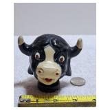 Ferdinand the Bull Hand Puppet Head