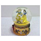 Disney Enesco Musical Snow Globe
