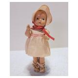 Vtg Effanbee Patsy Doll