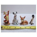 Disney Figurines