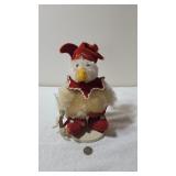 2002 Hallmark Bunnies By The Bay 'Jolly Ice Folly'