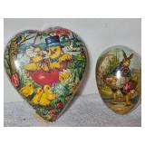 Prior WWII Candy Container & Other