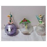 Tinkerbell Ornaments