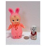 Lapin & Me Baby & Nodder