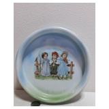 German Children's Dish