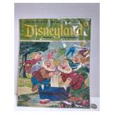 Vtg Disneyland Magazine #59