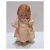 Antique Bisque Doll
