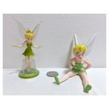 Tinker Bell Collectibles