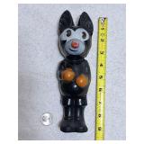 1930's Disney Knickerbocker Mickey Figure