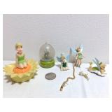 Tinkerbell Collectibles