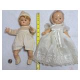 Vintage Dolls