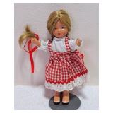 Vintage Daisy Doll