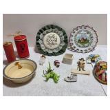 Vintage Odd Lot