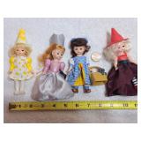 Madame Alexander Dolls
