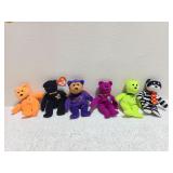 McDonald's  Beanie Babies