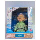 Disney's 'Dopey' Character