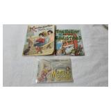 1940's- Era Children's Books