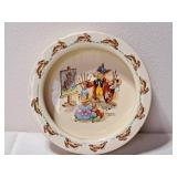 Royal Doulton Bunnykins Bowl