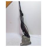 Vtg Apex Upright Vacuum Cleaner