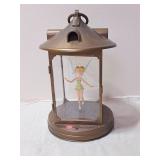 Disney Tinkerbell in Lantern Collectible