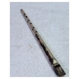 Vintage Penny Whistle