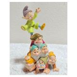 Disney's Seven Dwarves