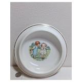 Vintage Child's Bowl