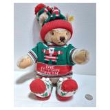 Stieff Teddy Bear