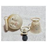 Mid 20th Century Nursery Collectibles