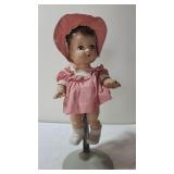 Vintage 1950s Tiny Tears Doll (U.S.A.)