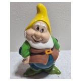 Disney's Bashful Figurine