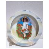 German Child's Bowl