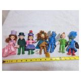 Madame Alexander Dolls Wizard of Oz