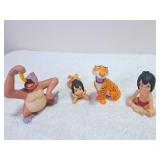 Disney's The Jungle Book Characters
