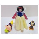 Various Disney Collectibles