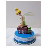 Tinkerbell Rotating Music Box