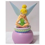 Disney Tinkerbell Piggy Bank