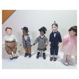 The Little Rascals