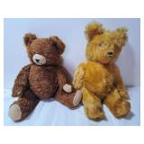 Vintage Teddy Bears