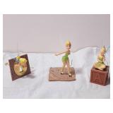 Tinkerbell Ornaments