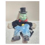 Jiminey Cricket Hand Puppet