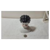 Antique 1890-1910 German Doll Head