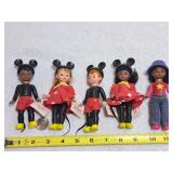 Madame Alexander Dolls