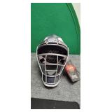 New Rawlings Catcher's Equipment