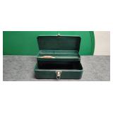Union Model 5314 Metal Tackle Box