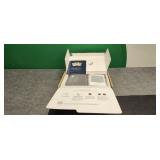 NIB Cadence Blood Pressure Monitor