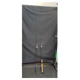Berkeley Bionix Pulse X30 & Cabela's Fish Eagle