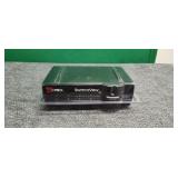 NIB Cubex Switch View SC Multiple Computer