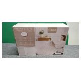 NIB Heated Blanket by Vusign