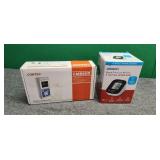 NIB Blood Pressure Monitor & Pulse Oximeter